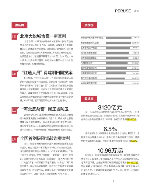 热搜榜
