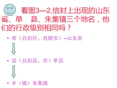 七年级历史国土与人民3(PPT)3-1