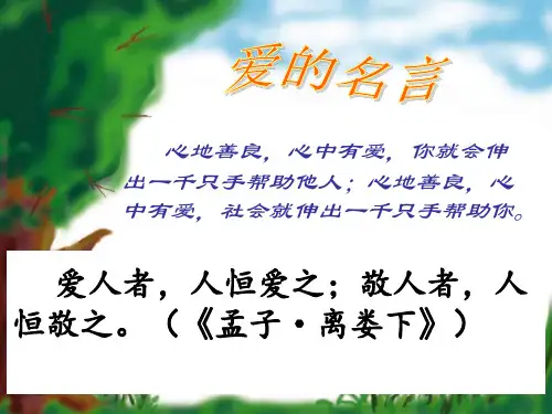 永生的眼睛完美版ppt课件