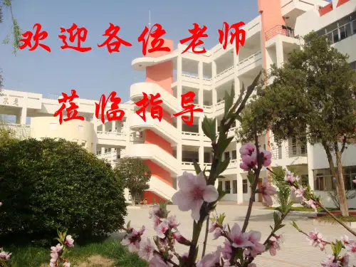 扩展压缩_压缩语段_公开课