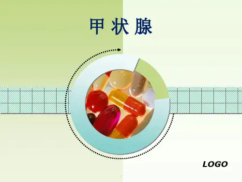 甲状腺PPT课件