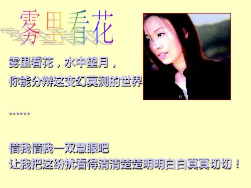 依法维护消费者权益ppt课件
