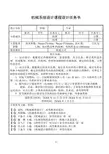 6级分级变速主传动系统设计【N=71~710;Z=6;公比为1.58;P=4kW;电机转速n=1440】