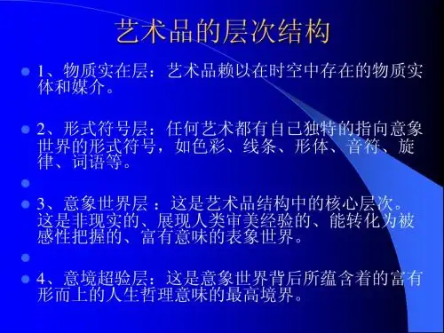 艺术导论2