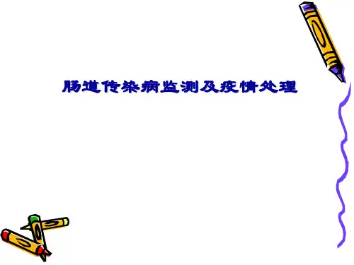 肠道门诊ppt课件