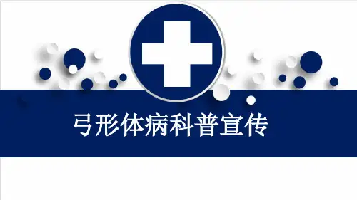 弓形体病科普宣传