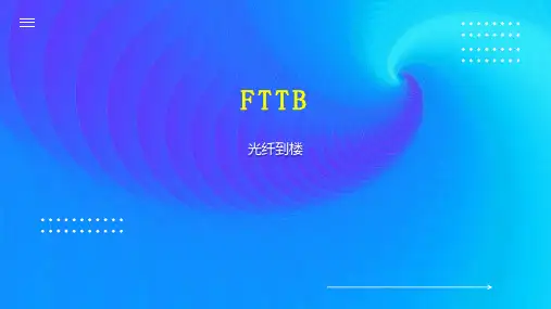 FTTB    