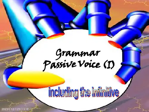人教英语选修7unit1grammar共35张课件