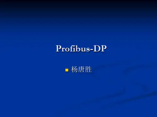 PROFIBUS-DP