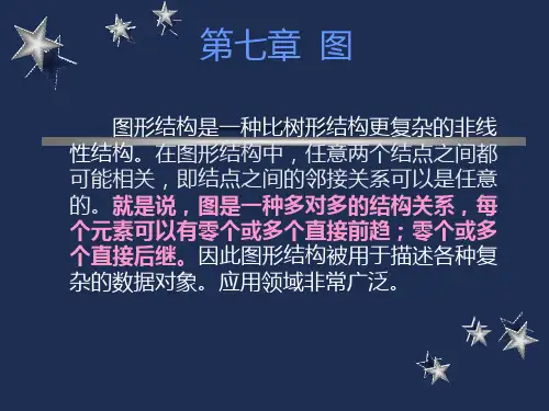 数据结构-图1PPT课件