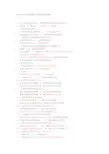 马克思主义哲学原理复习权威辅助练习题目1