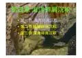第四章海洋碎屑沉积