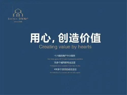 龙泊南路项目发展定位及营销推广方案(终)