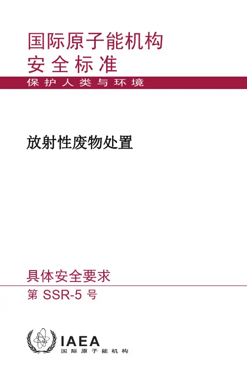 国际原子能机构国际原子能机构