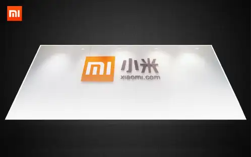小米供应链分析-PPT文档资料