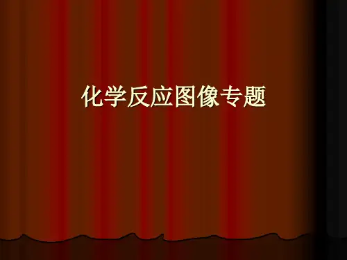 第2章 化学反应图像 专题 课件 【新教材】人教版(2019)高中化学选择性必修一(共22张PPT)