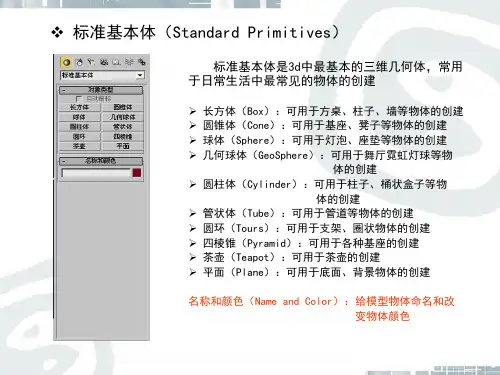 沙发制做3D教程