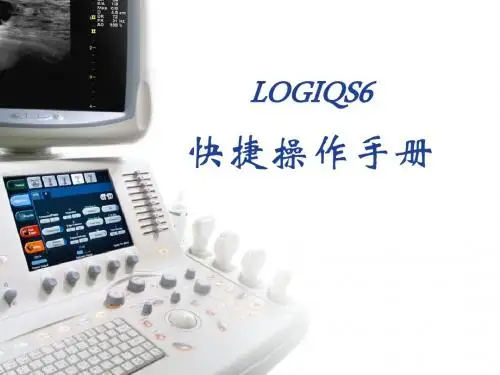 Ls6操作手册21P