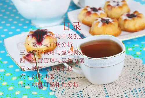 大学生创业作业