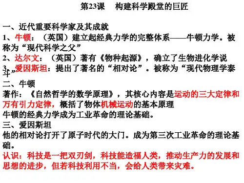 23,24课笔记