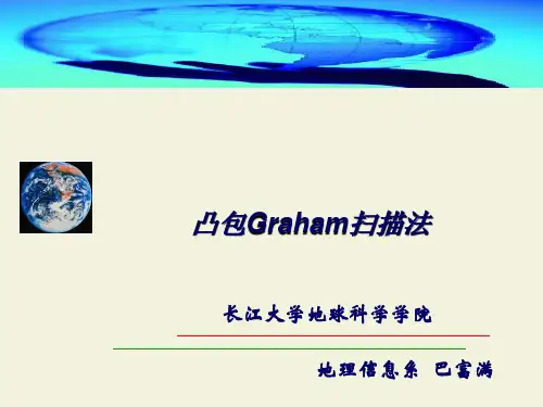 凸包算法