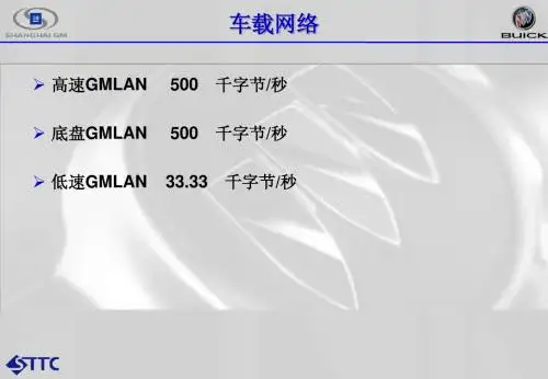 03车身电器--D16网络