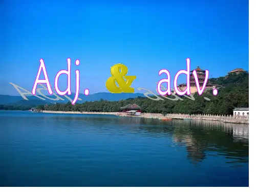 人教版新课标八年级英语上册省公开课获奖课件说课比赛一等奖课件
