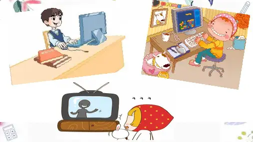 道德与法治人教版七年级(上册)【知识讲解】5.2+网上交友新时空+课件