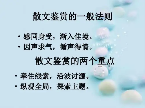 小石城山记ppt24 粤教版