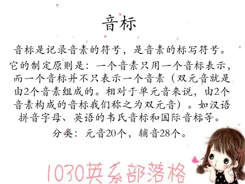 英语国际音标表课件新.ppt