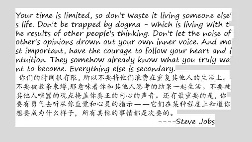 无声告白英文详细简介及读后感EverythingINeverToldYou精品PPT课件