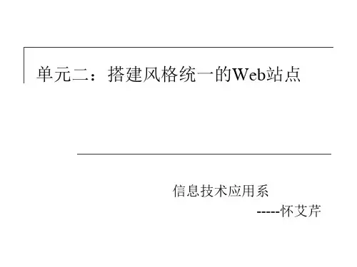 css精品分享