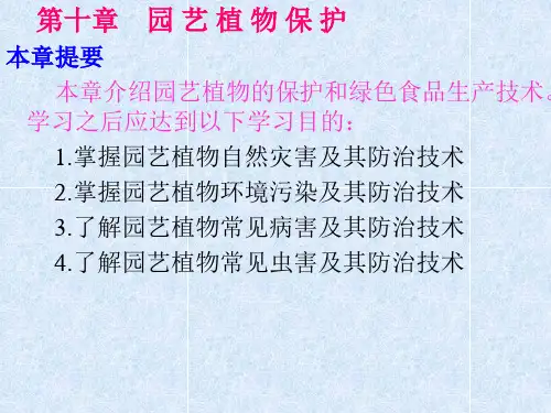 绿色产品学习教材PPT课件