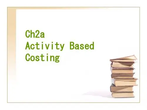 ch2a ABC