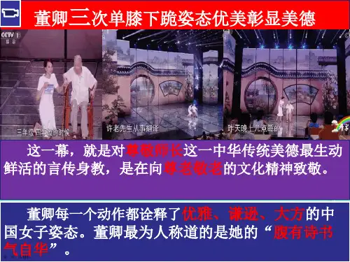 人教版道德与法治八年级上册尊重他人共张PPT