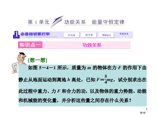 三维设计新课标高考物理一轮总复习课件市公开课金奖市赛课一等奖课件
