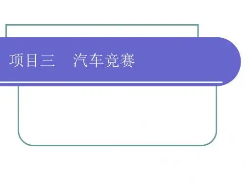 F1世界汽车拉力锦标赛WRC达喀尔拉力赛