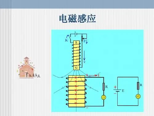 电磁感应1