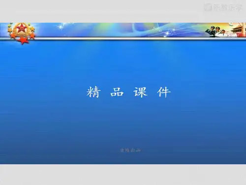 人教A版数学必修一2.2.3待定系数法.pptx