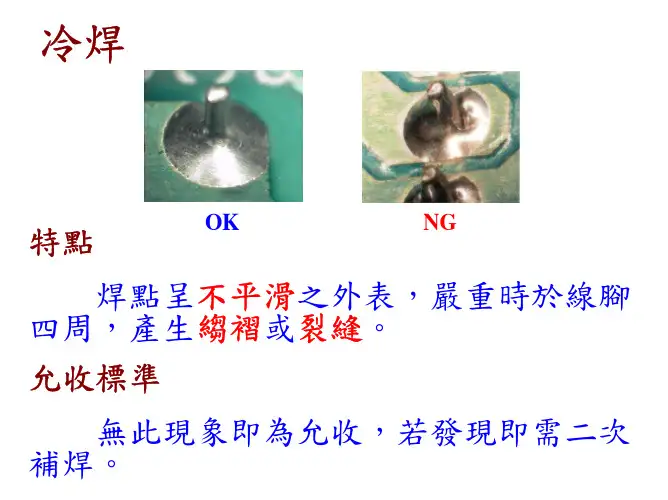 smthome_制程不良及改善对策