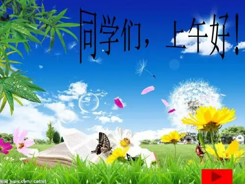 珍贵的教科书PPT课件.ppt