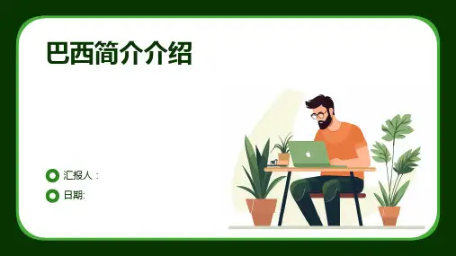 巴西简介介绍