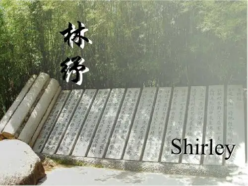 翻译家林纾