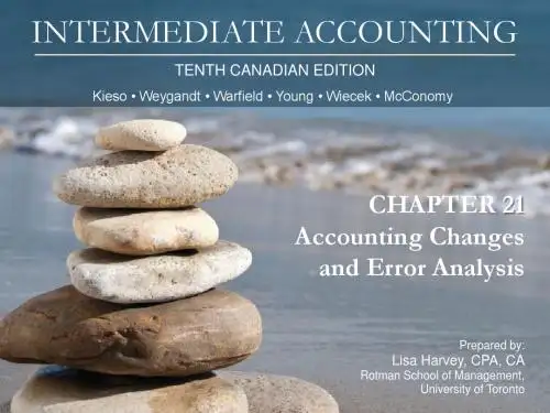Intermediate Accounting Canadian edition (34)