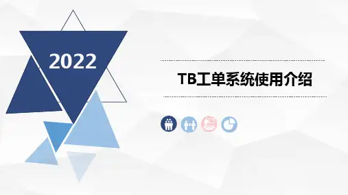 teambition工单系统使用介绍