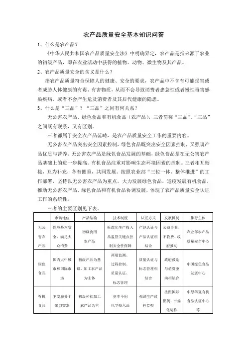 宣传材料