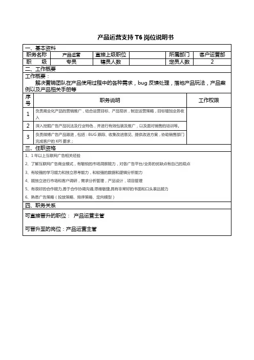 产品支持JD