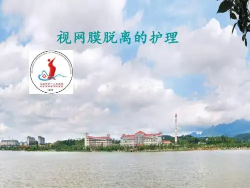 视网膜脱离的护理_(1)ppt课件