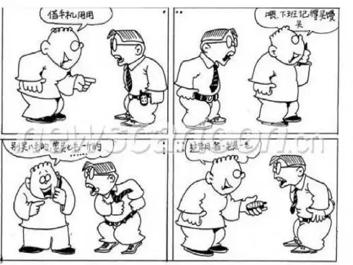 使用人教版五年级上册语文园地四习作漫画作文