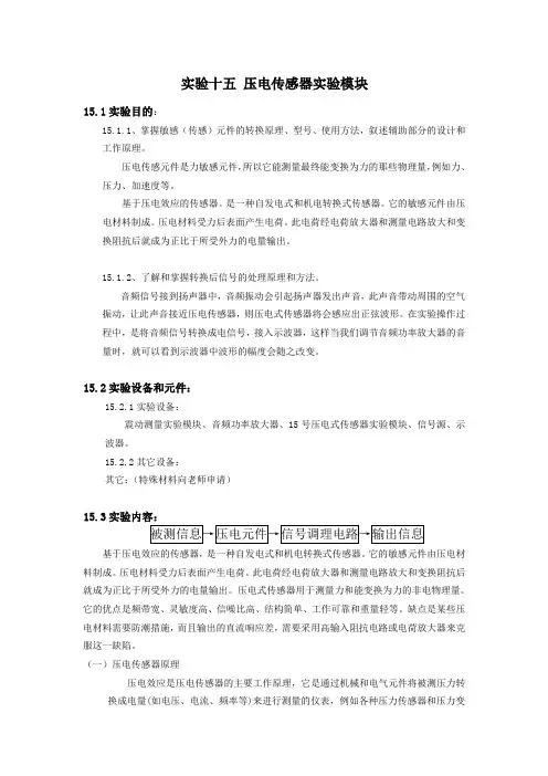 实验报告15(大作业)
